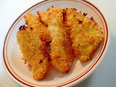 Coで 生姜香る マトウ鯛のフライ レシピ 作り方 By ぷ みぃまま 楽天レシピ Coで 生姜香る マトウ鯛のフライ レシピ 作り方 By ぷ みぃまま 楽天レシピ